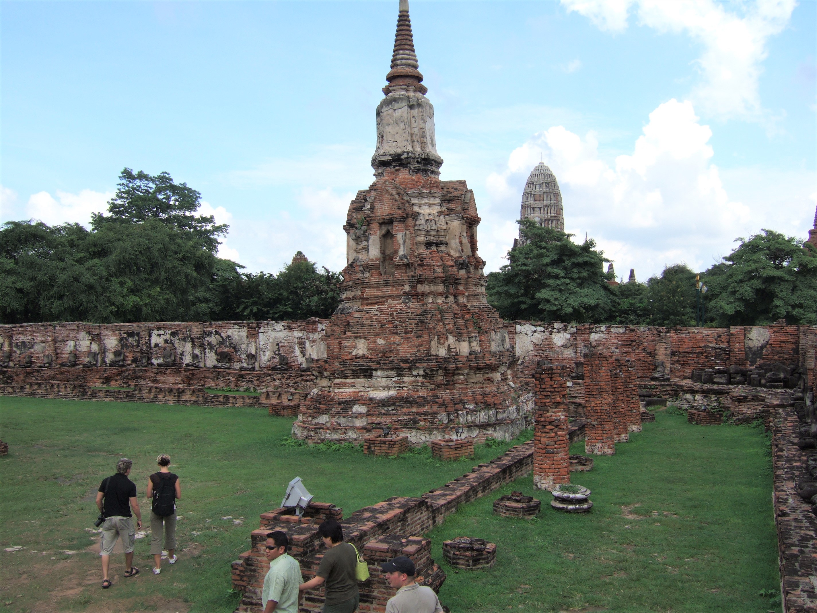 Ayutthaya, Thailand